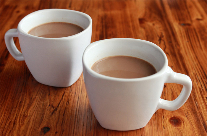 遂川奶茶培训