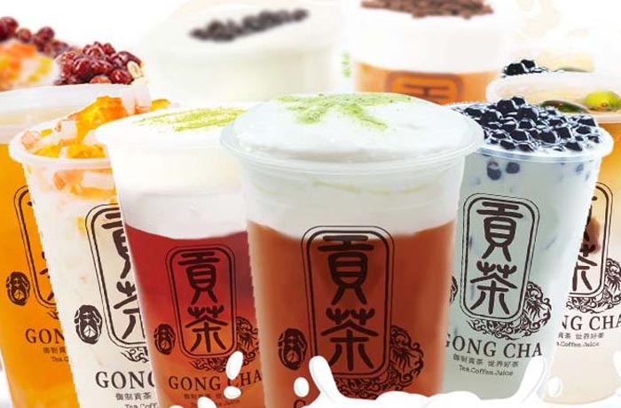遂川贡茶培训